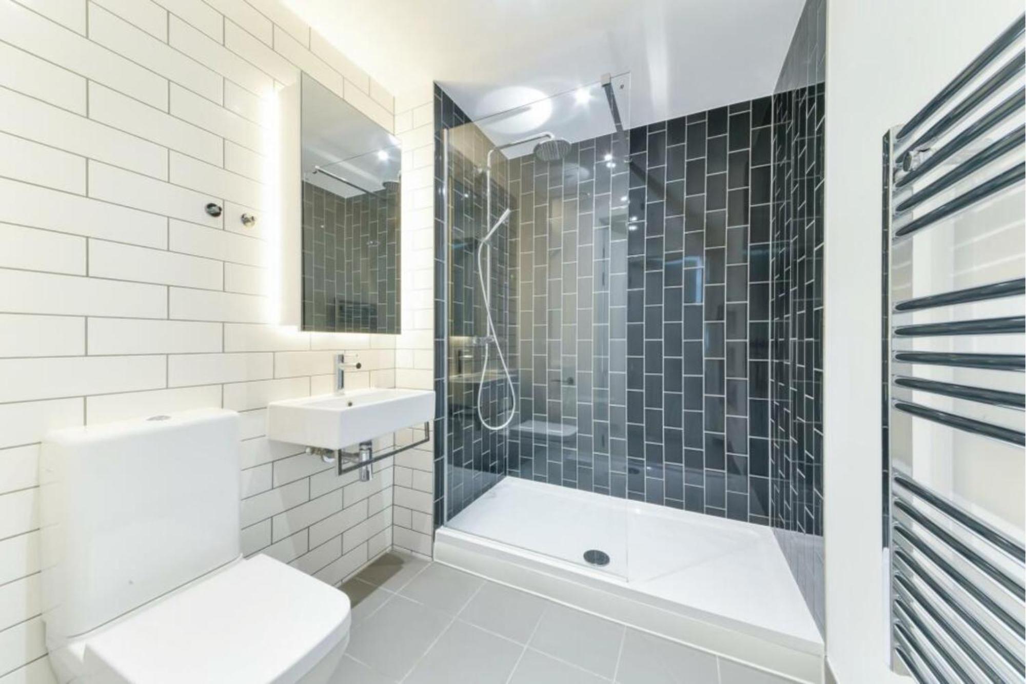 Spacious Modern Londen