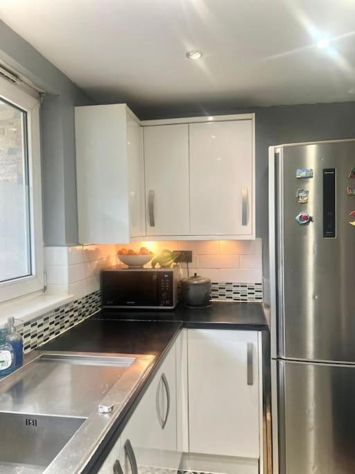 Appartement Beautiful 1 Bedroom House With Garden
