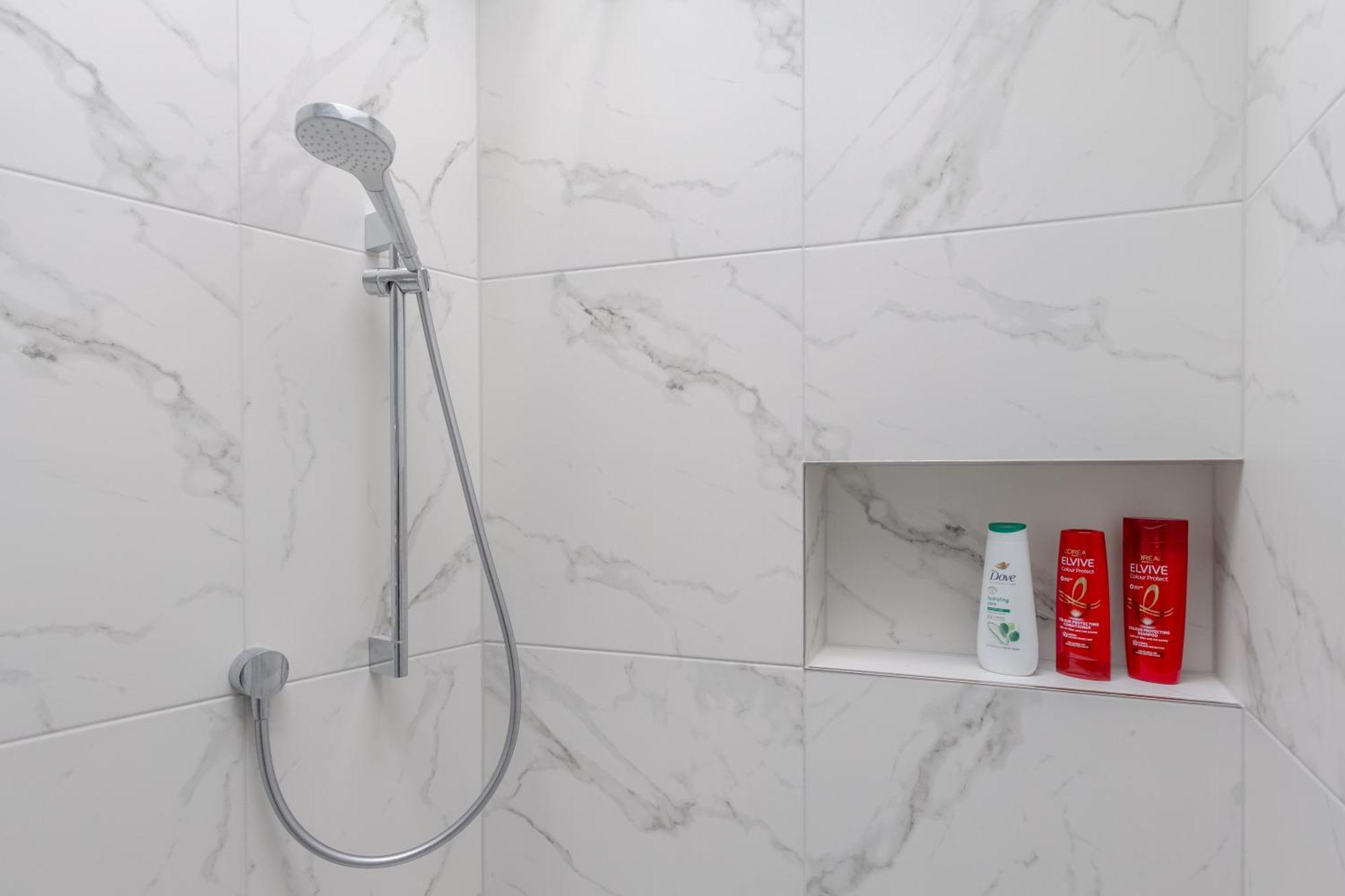 Industrial Chic 1bd House By Kings Cross *