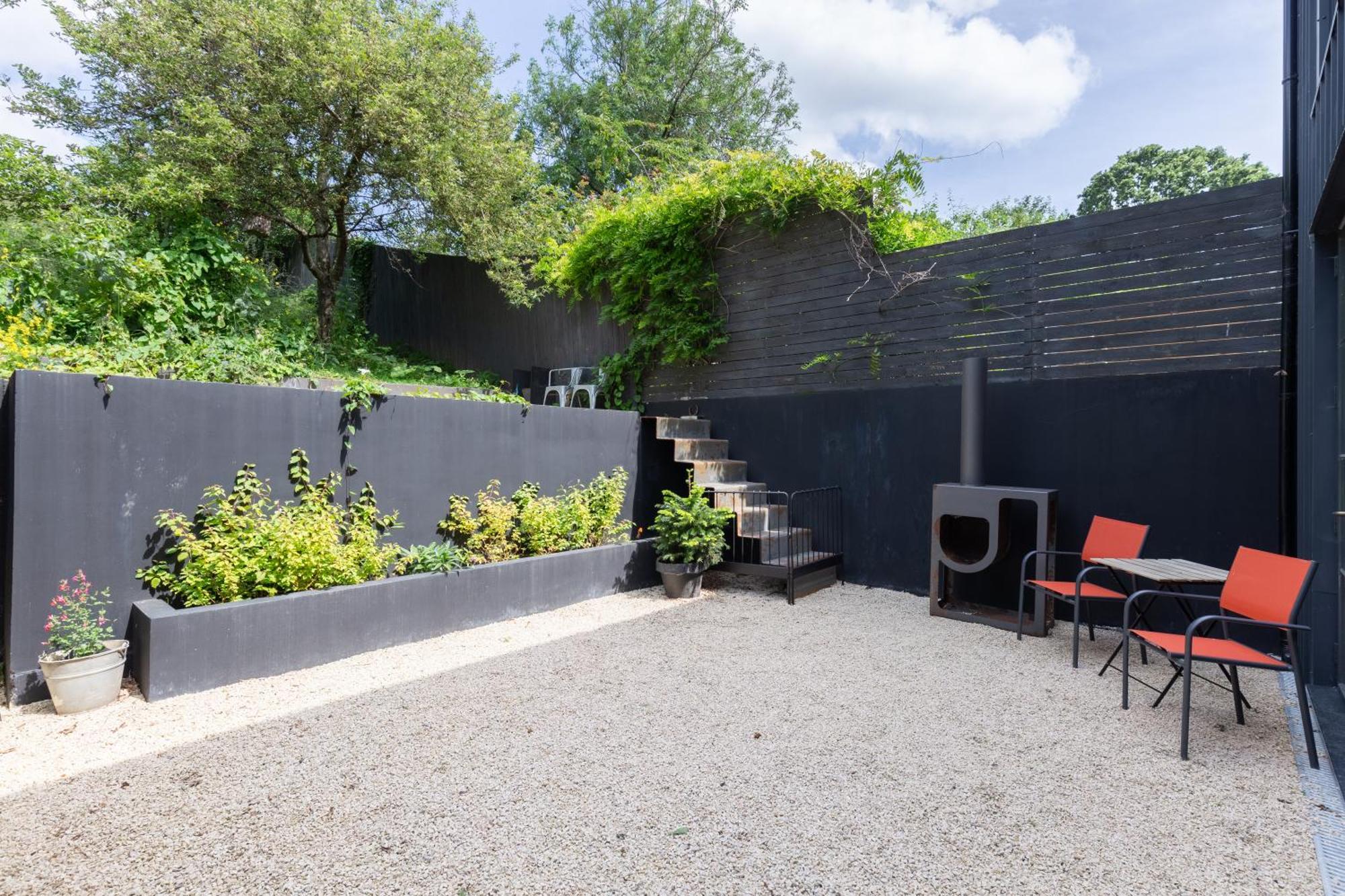 Industrial Chic 1bd House By Kings Cross