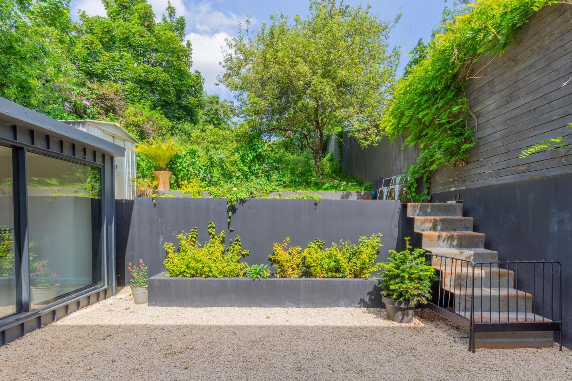 Industrial Chic 1bd House By Kings Cross Apartment