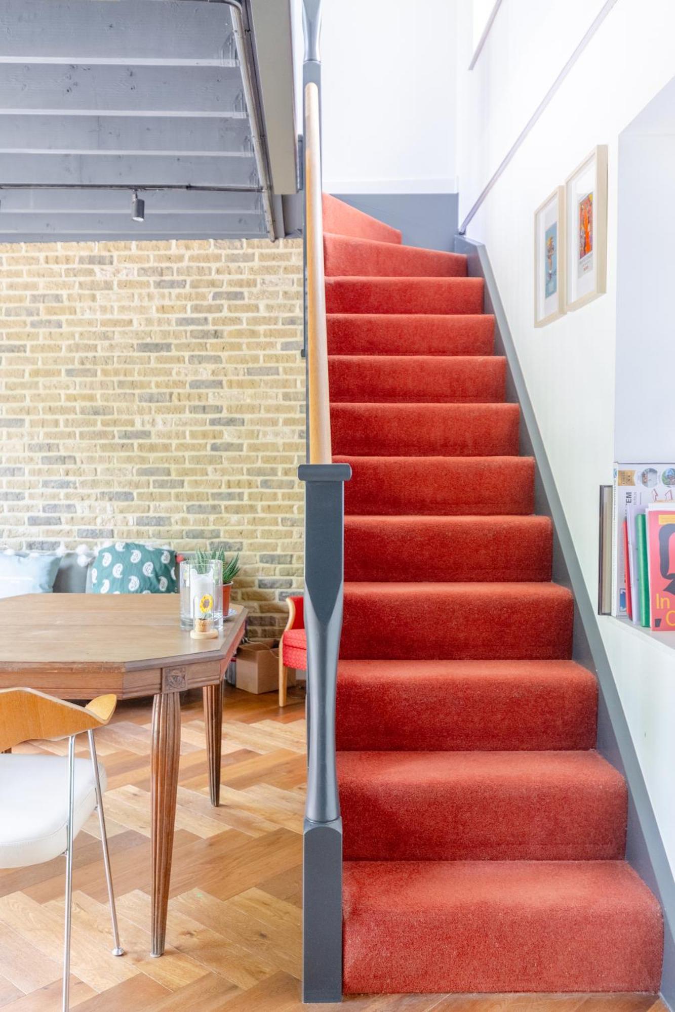 Apartment Industrial Chic 1bd House By Kings Cross London