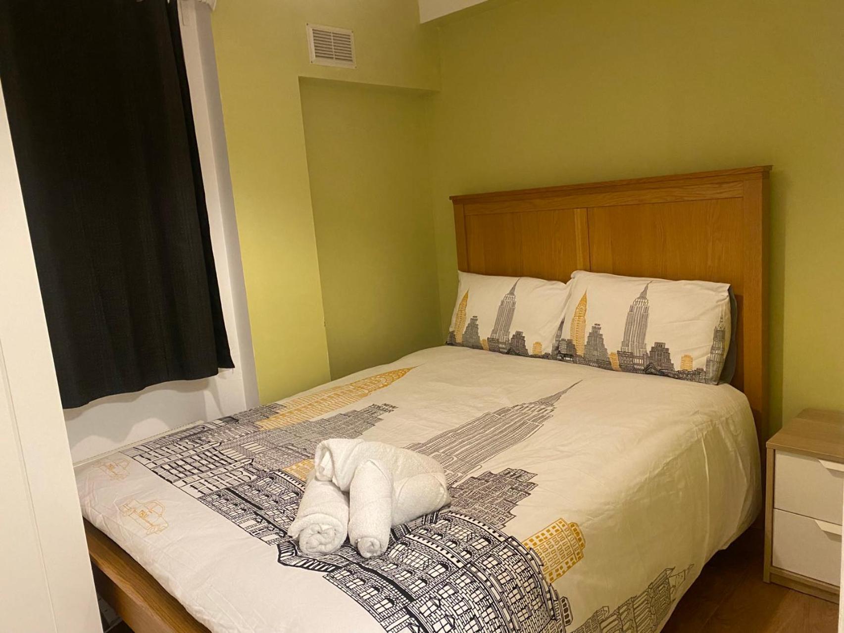 Luxurious Entire Leicester Square Covent Garden Tottenham Court Road Leilighet *