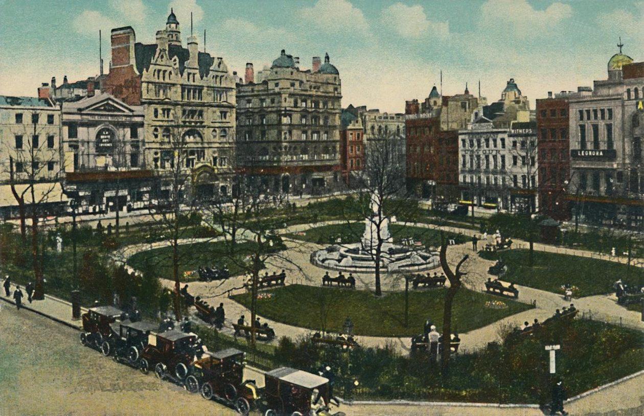 Luxurious Entire Leicester Square Covent Garden Tottenham Court Road Leilighet