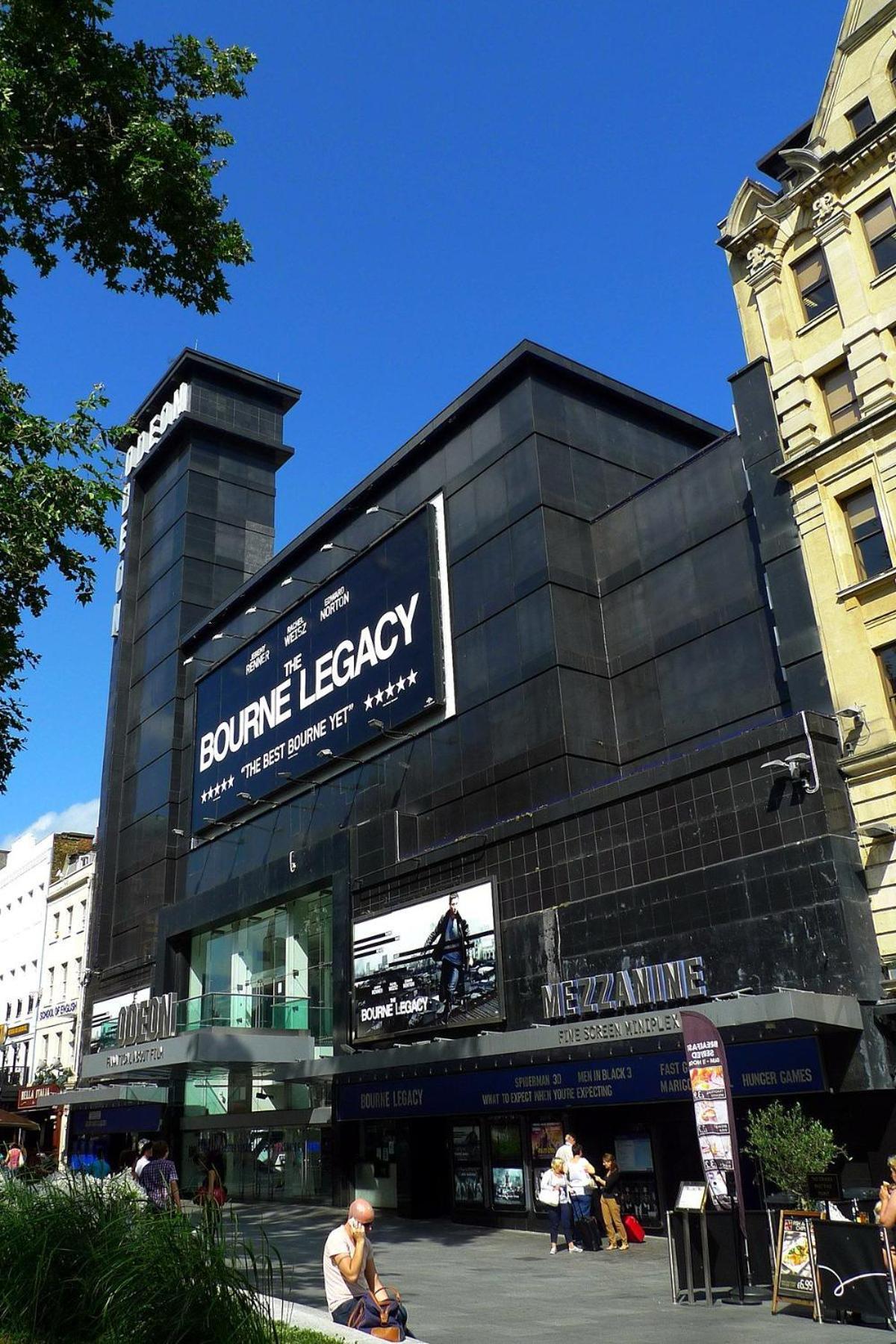 Leilighet Luxurious Entire Leicester Square Covent Garden Tottenham Court Road *