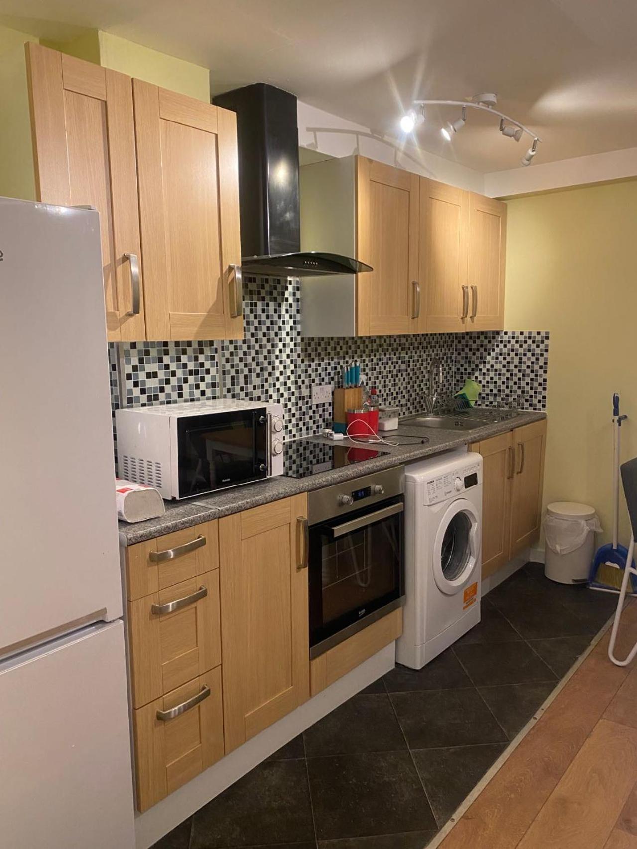 Leilighet Luxurious Entire Leicester Square Covent Garden Tottenham Court Road London