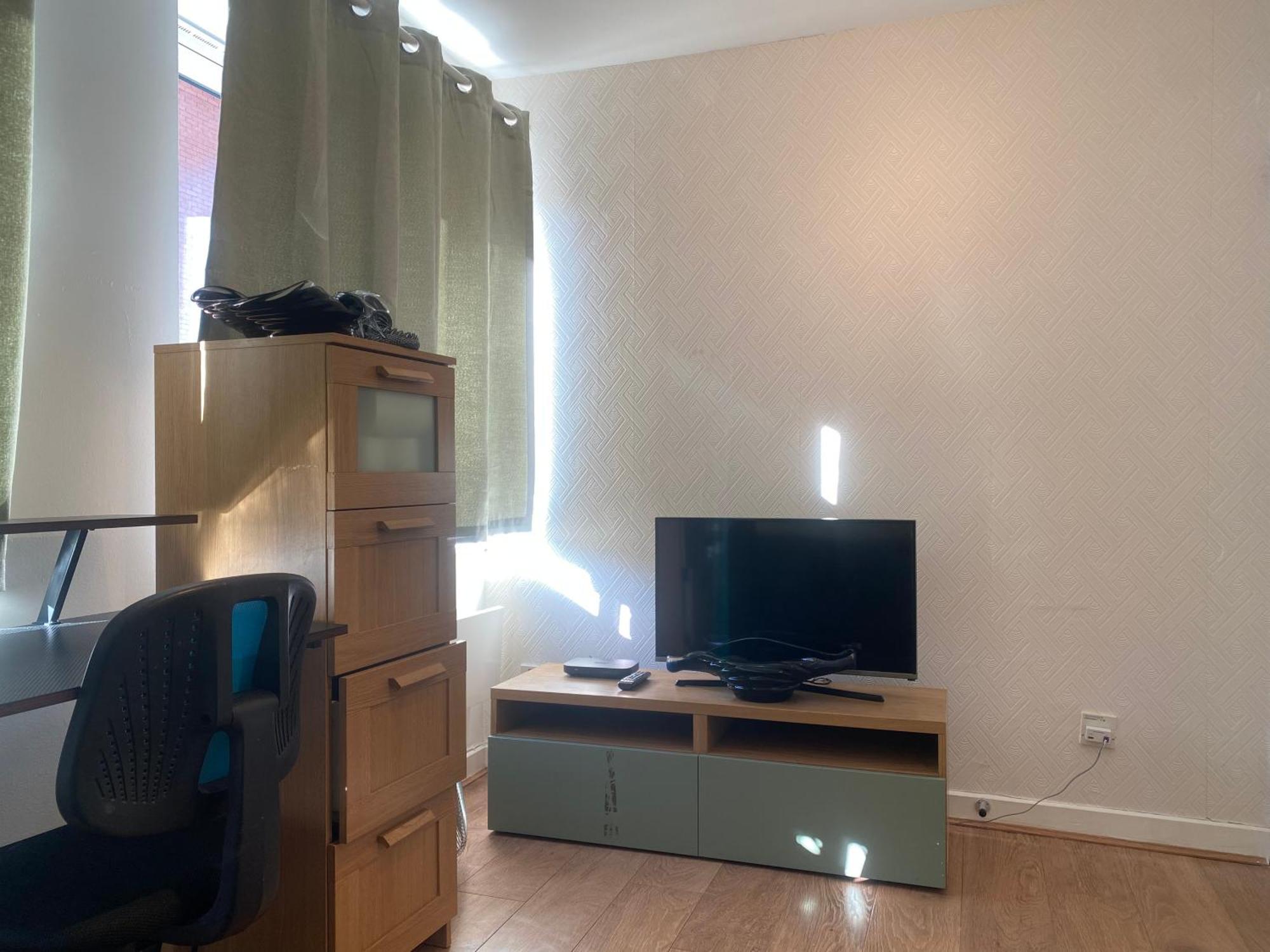 Luxurious Entire Leicester Square Covent Garden Tottenham Court Road Leilighet London