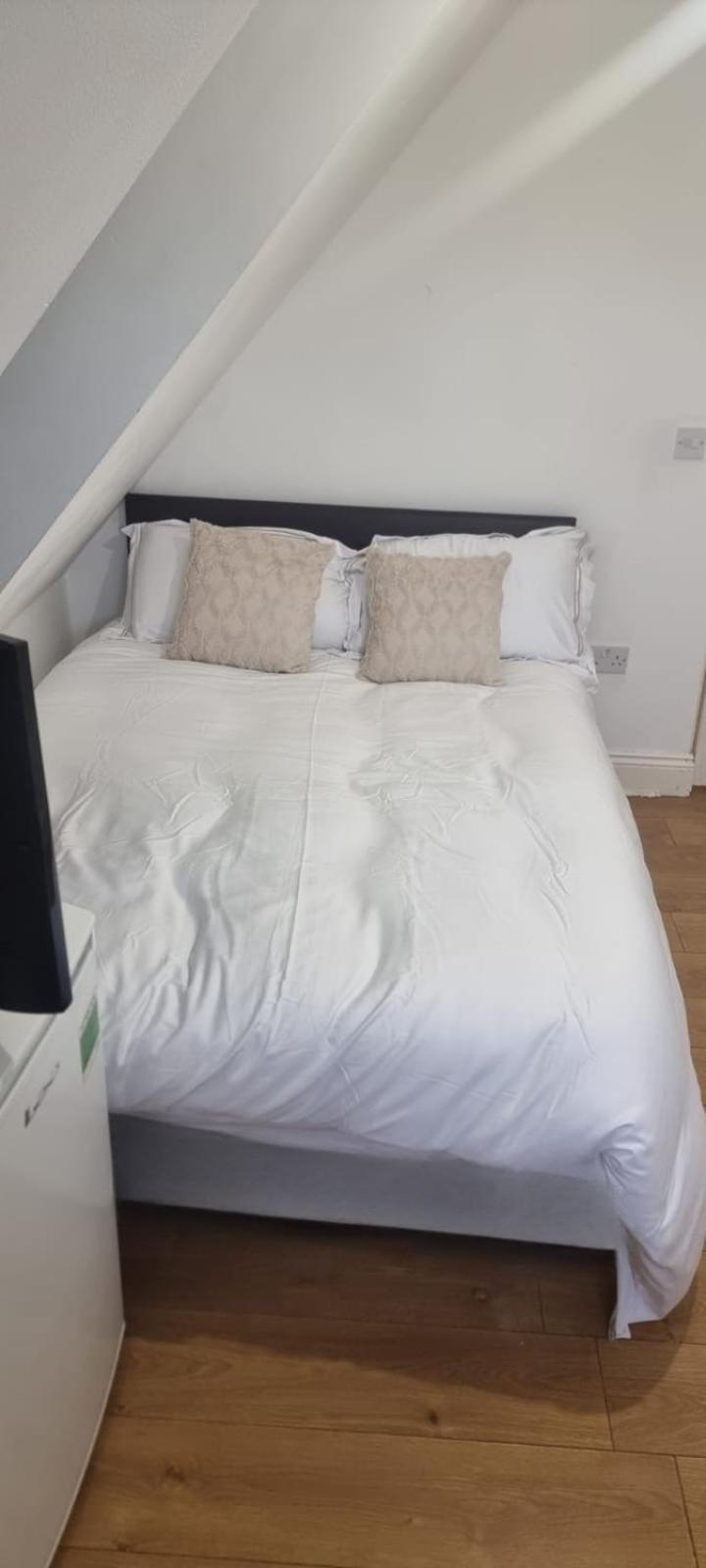 Accommodatie bij particulieren Leda *