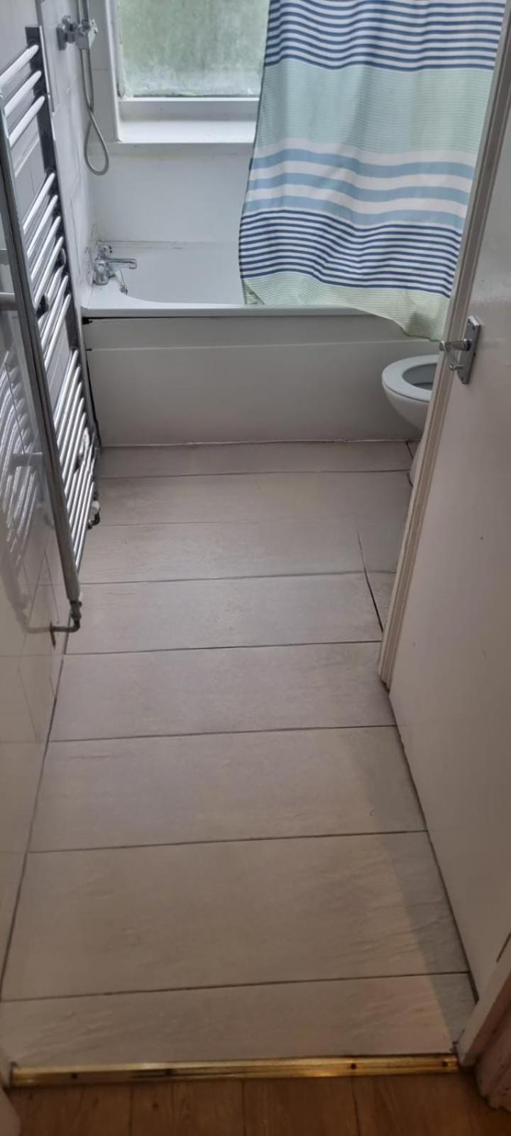 Accommodatie bij particulieren Leda *