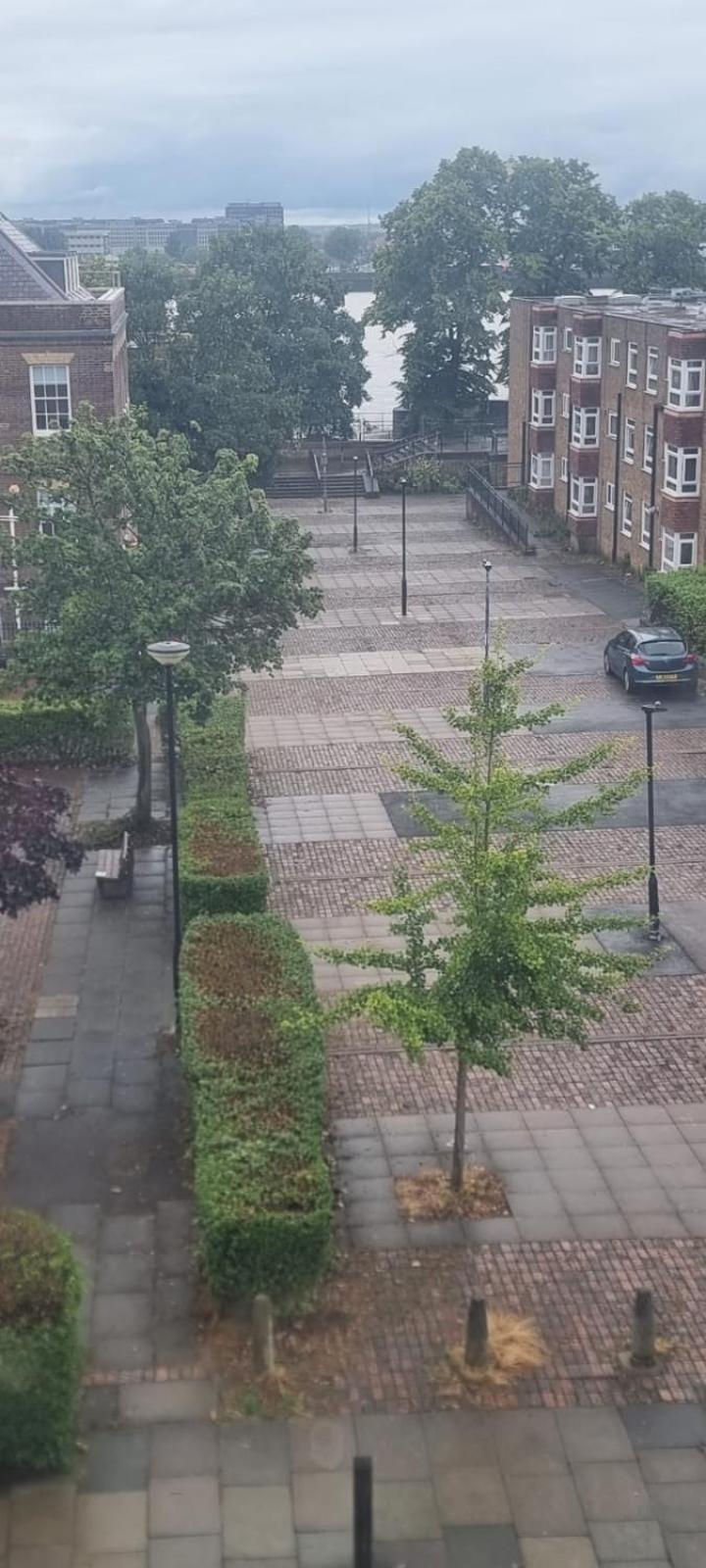 Accommodatie bij particulieren Leda