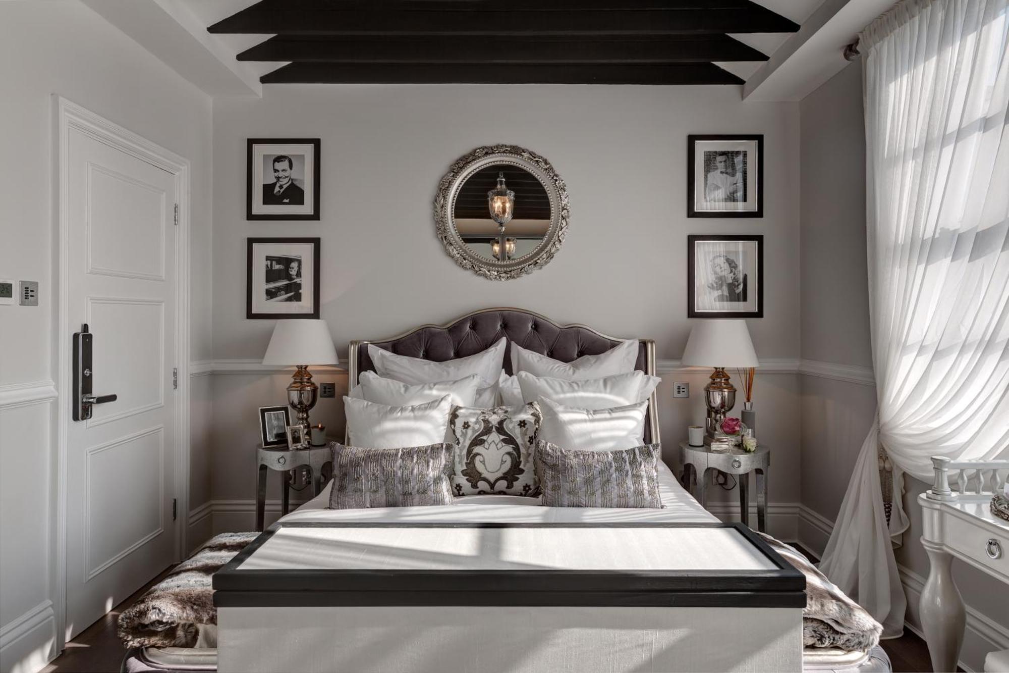 Beautiful & Luxurious 3 Bed Home, With Amazing Terrace Apartment London