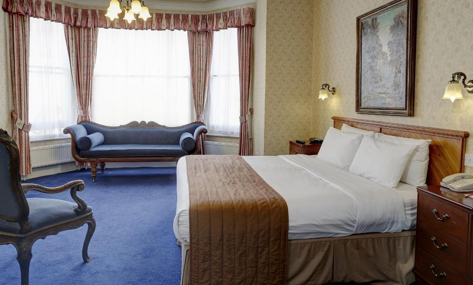 Best Western Swiss Hotel 3*