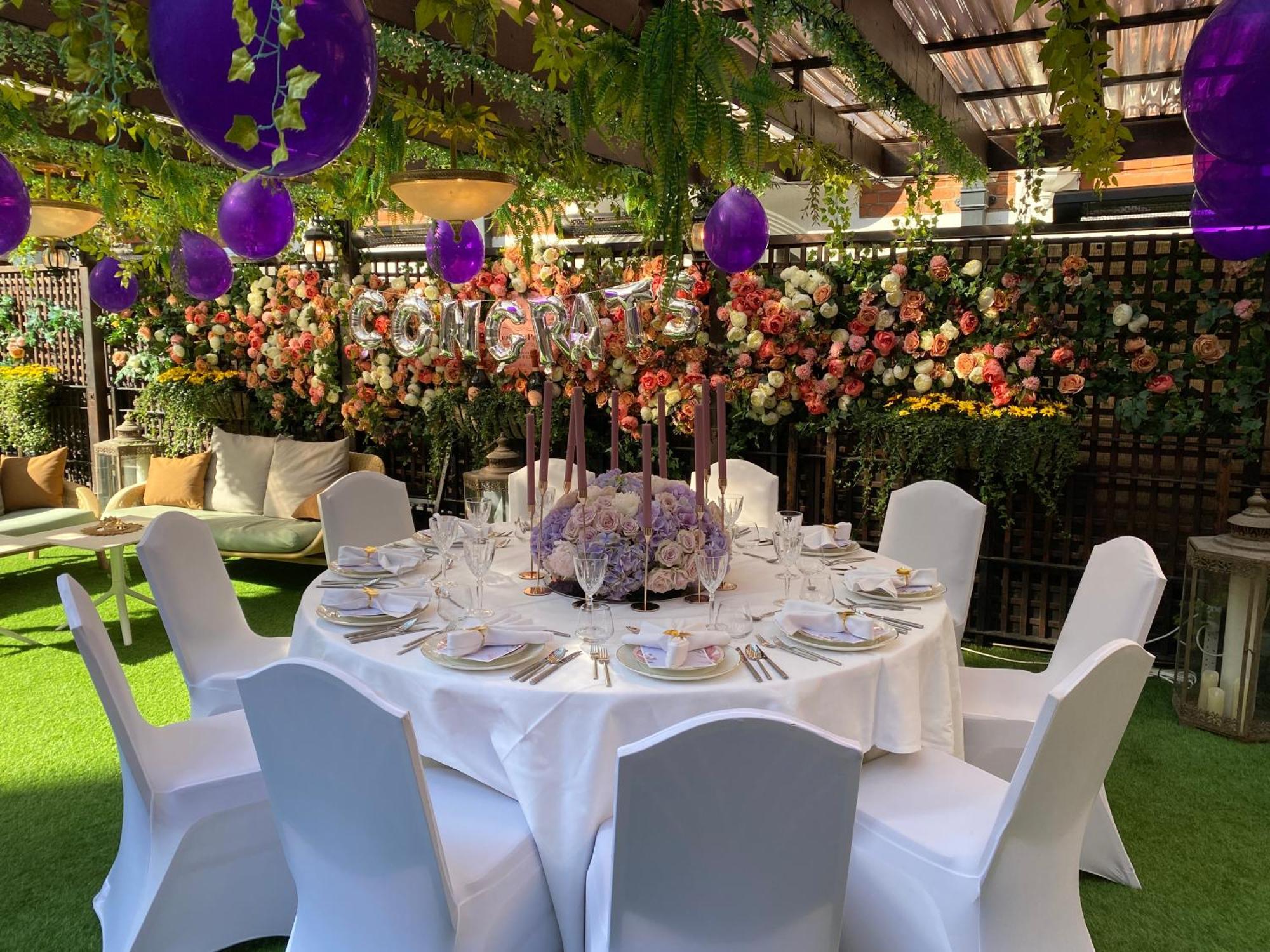 Taj 51 Buckingham Gate And Residences 5*