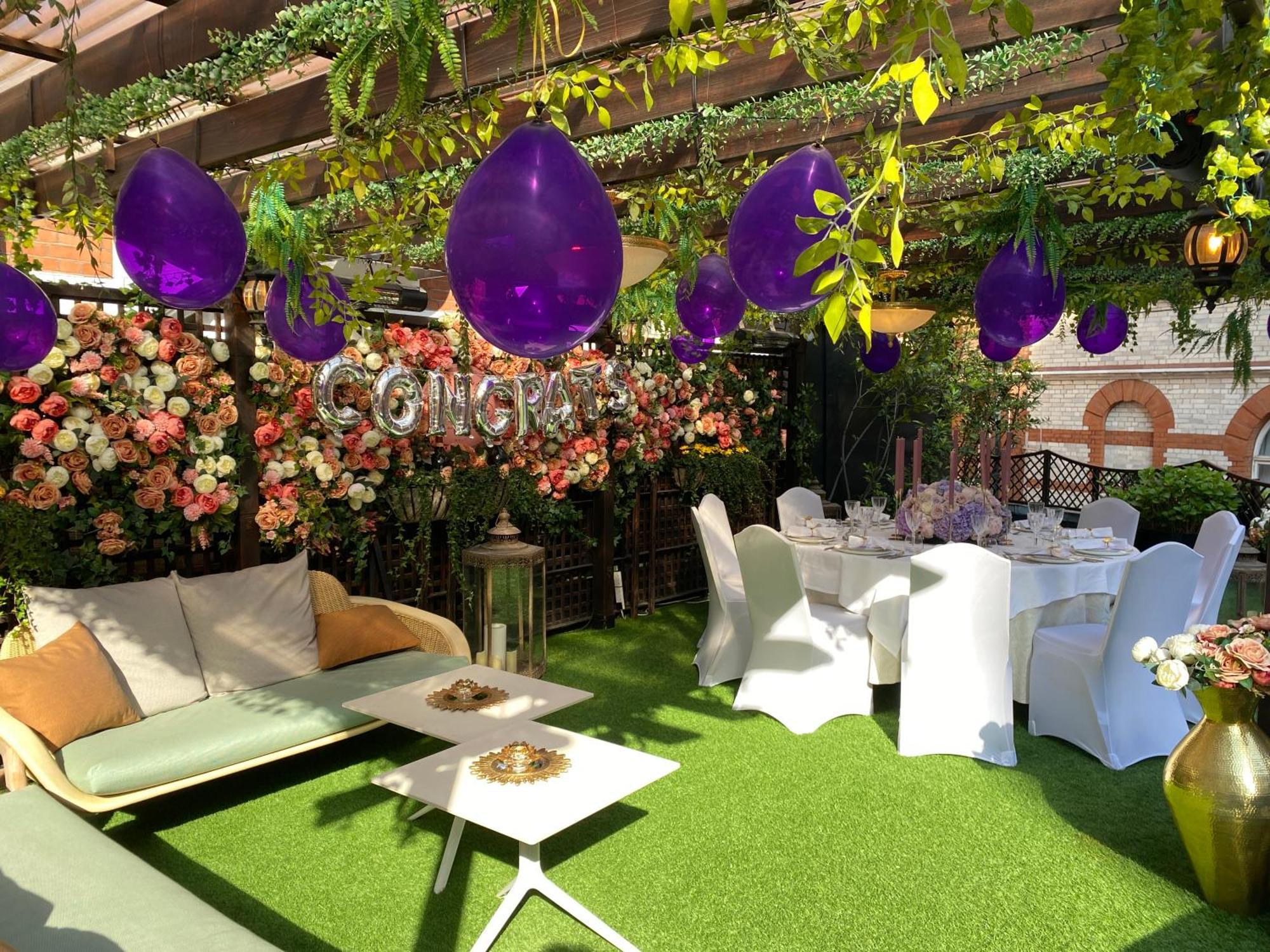 Taj 51 Buckingham Gate And Residences London