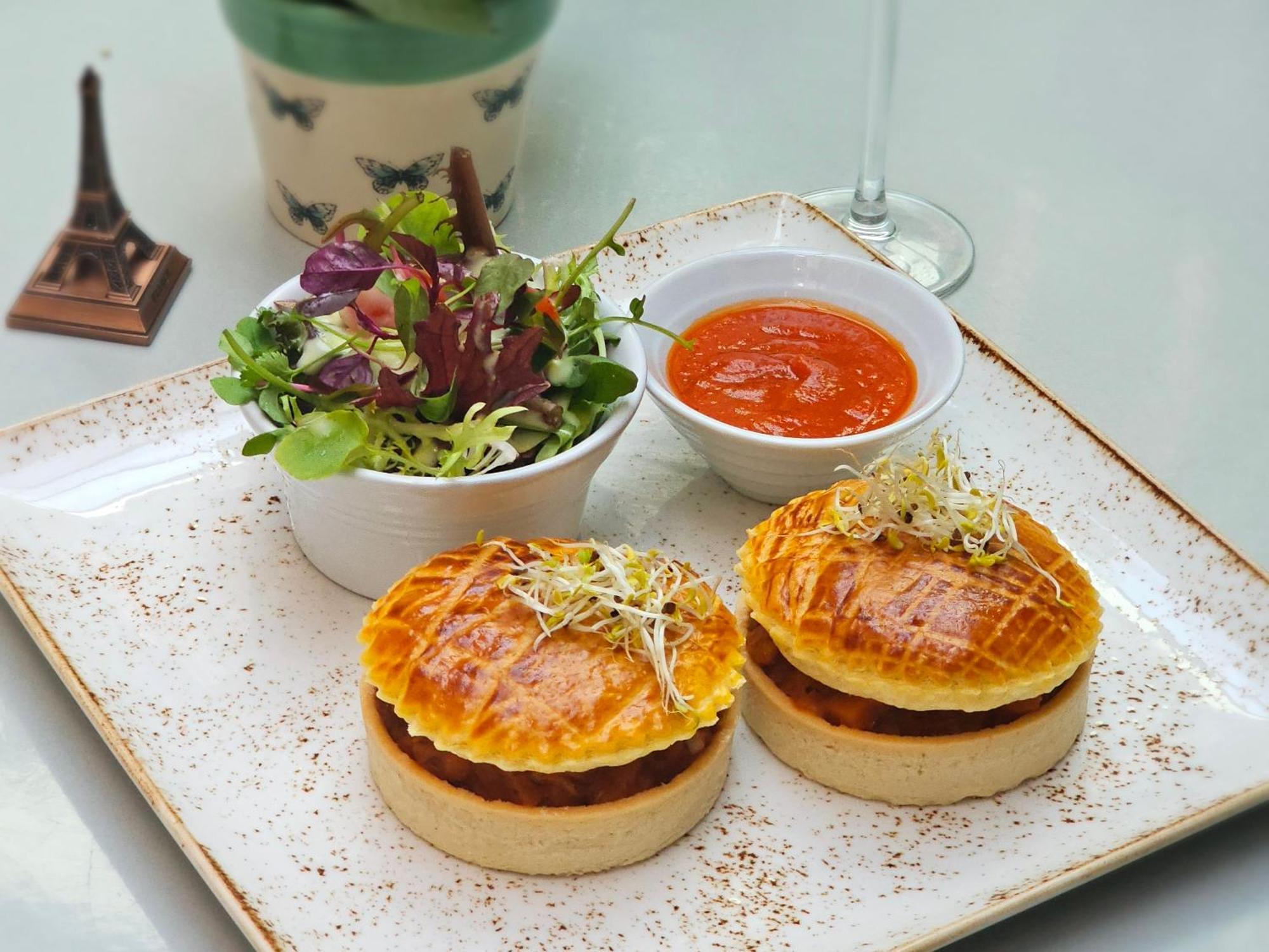 Hotel Taj 51 Buckingham Gate And Residences 5*