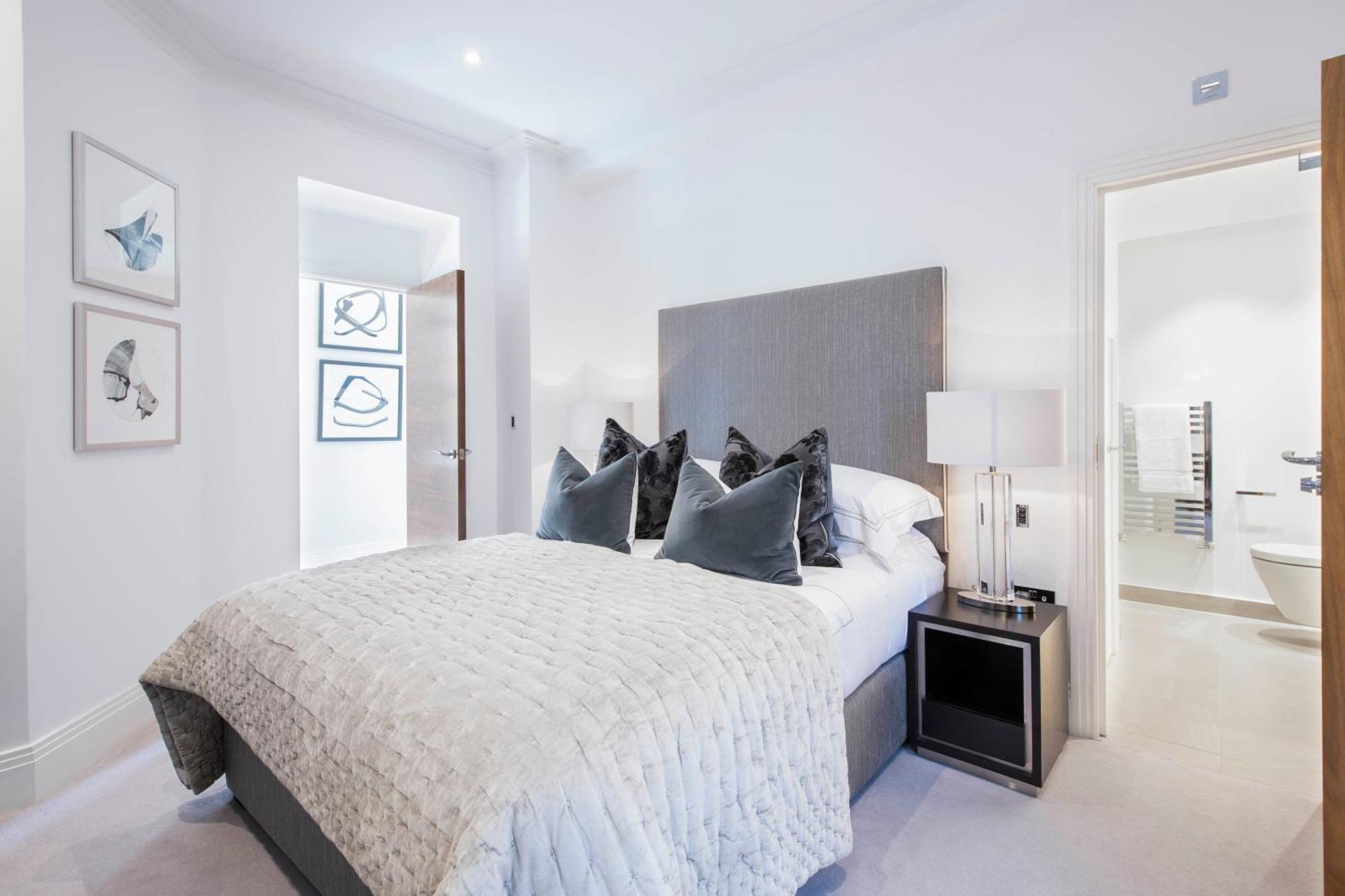 Palace Wharf Appartement Londen