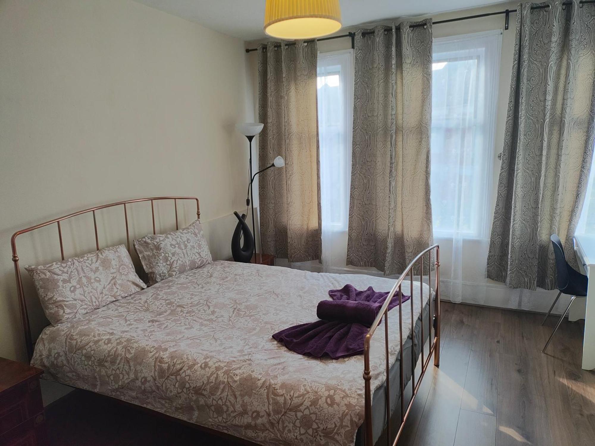 Gasthof Elegant King Bed Get Away *