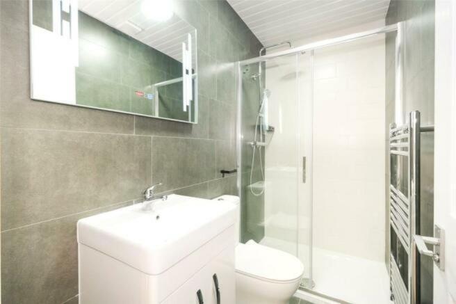 Lejlighed Shepherd's Bush Modern Flat *