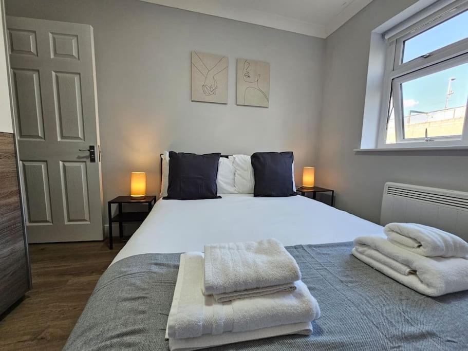 Lejlighed Shepherd's Bush Modern Flat London