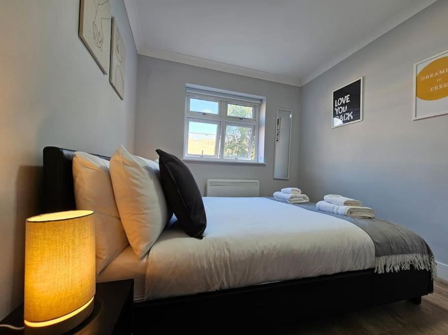 Lejlighed Shepherd's Bush Modern Flat