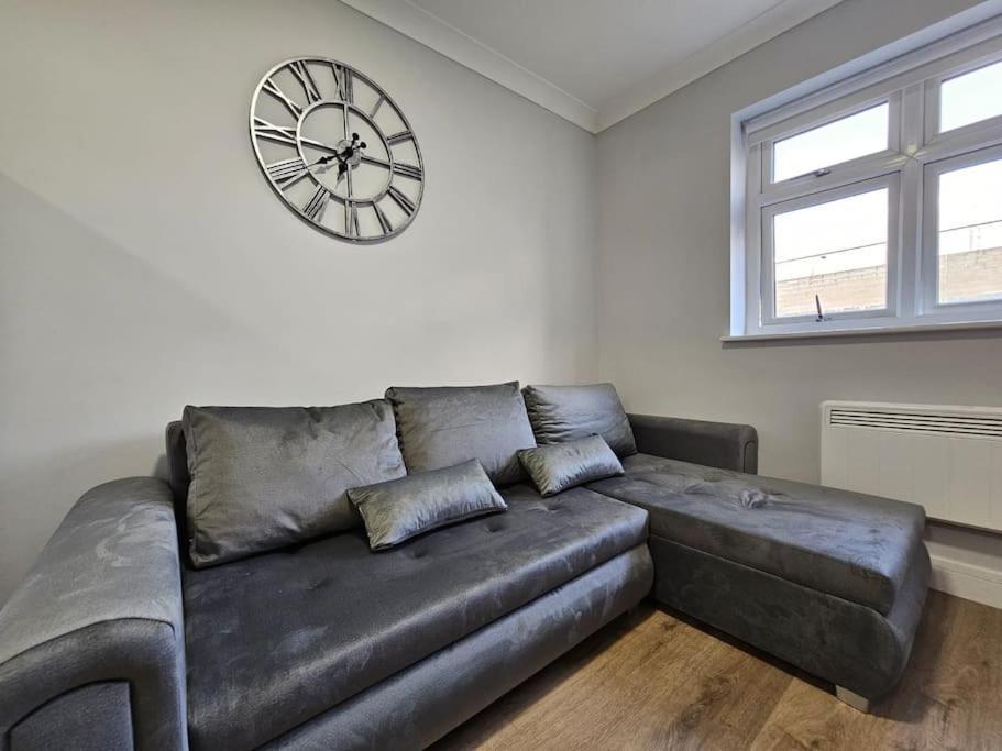 Shepherd's Bush Modern Flat Lejlighed