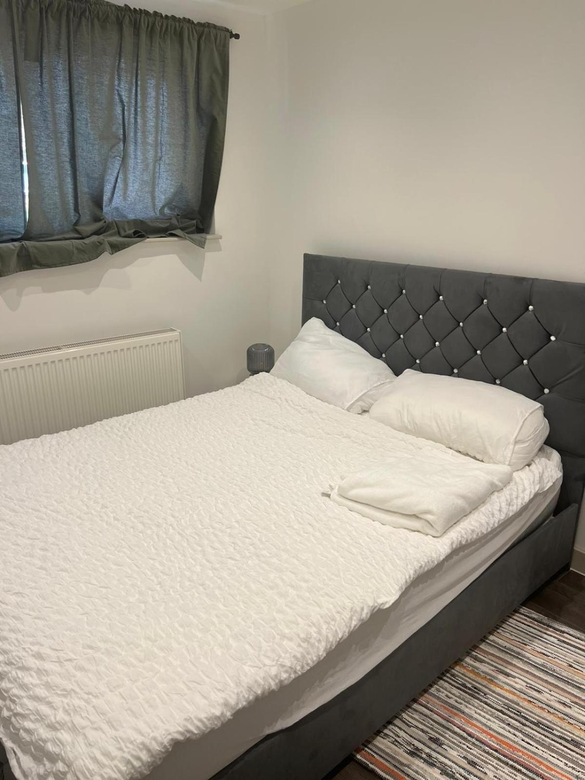Redline Homes Vakantiehuis Londen