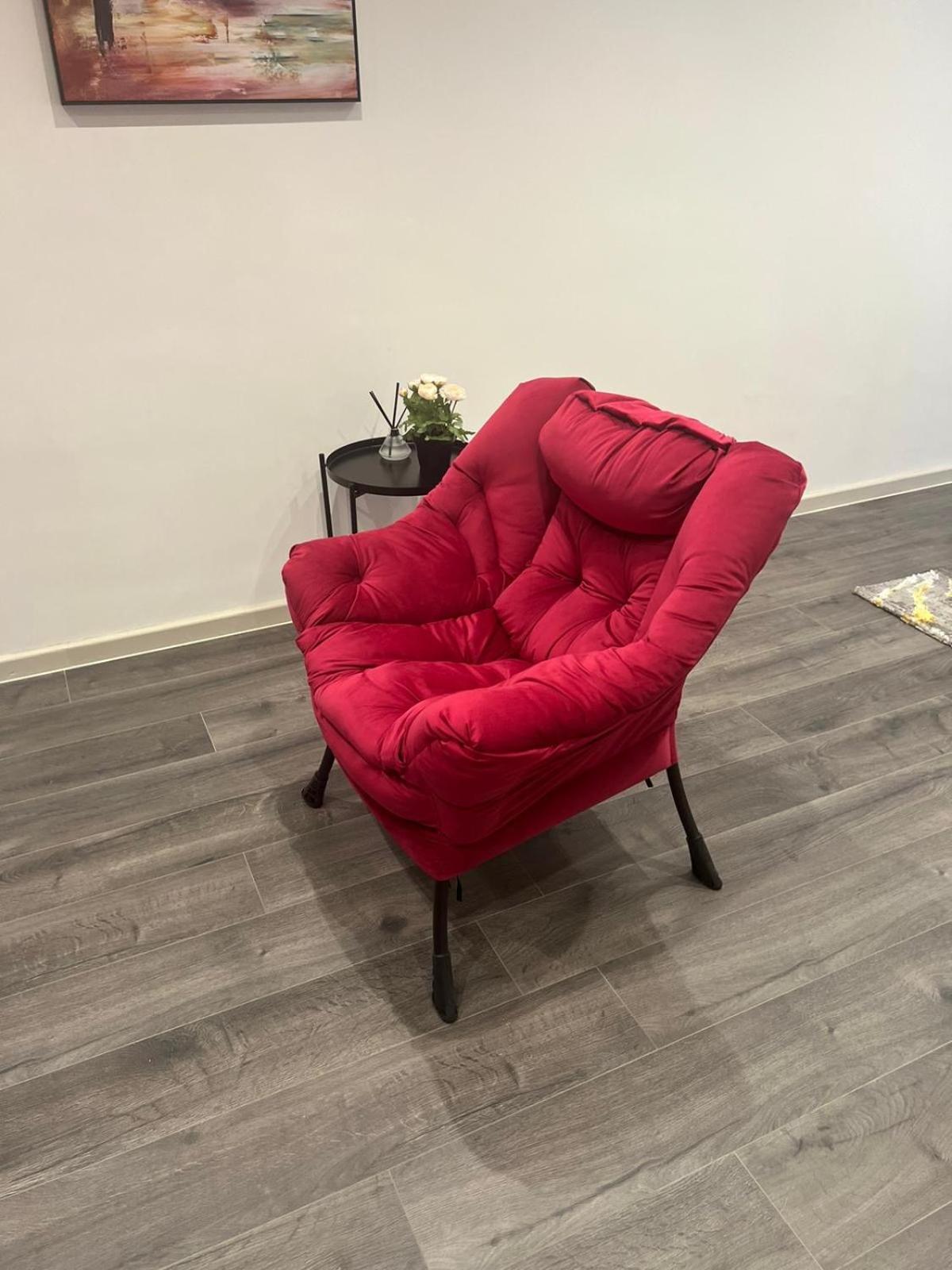 Redline Homes Vakantiehuis