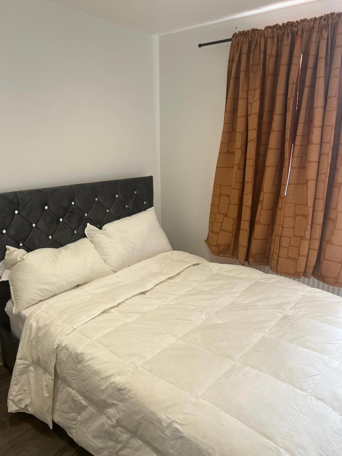 Redline Homes Vakantiehuis *