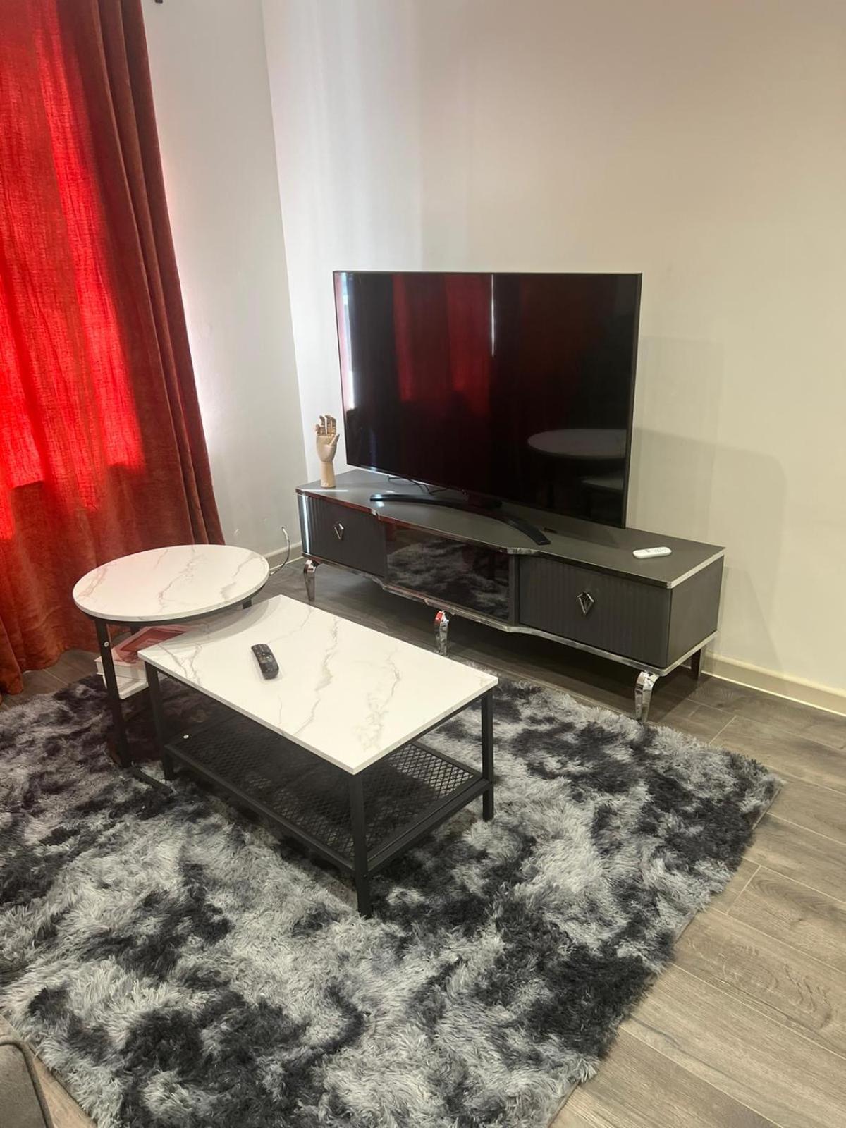Redline Homes Vakantiehuis