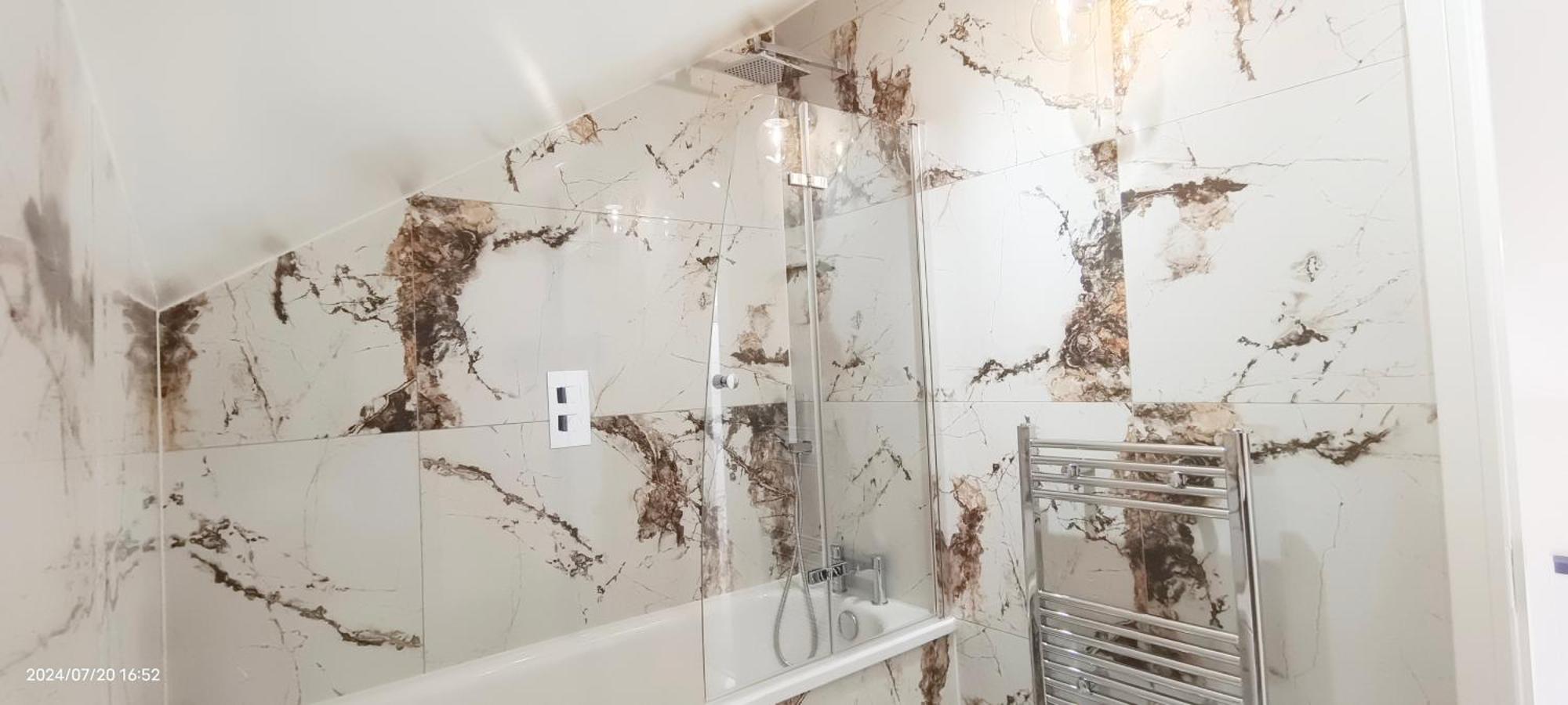 Luxurious And Modern 3b3b In Hammersmith London