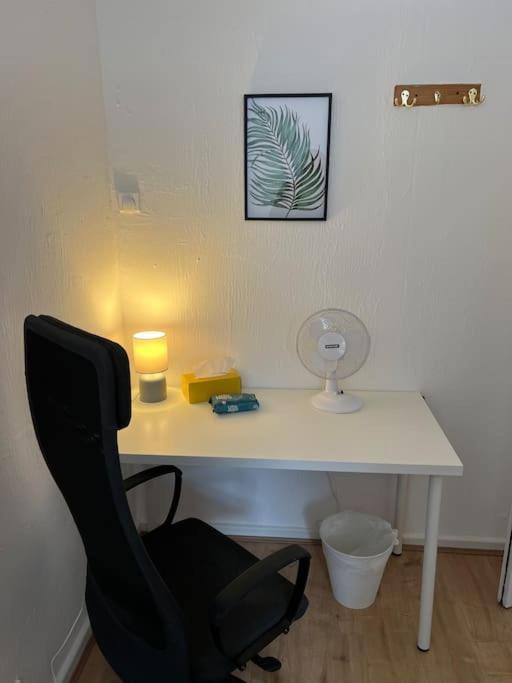 Lovely 4 Bedroom Spacious House In Camden Town-central Ferienhaus London