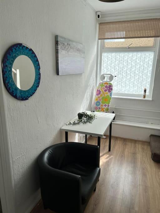 Lovely 4 Bedroom Spacious House In Camden Town-central Ferienhaus London