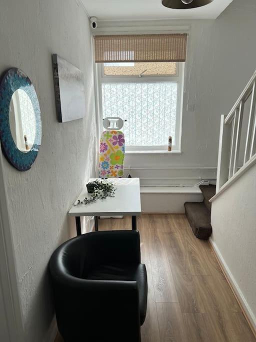 Lovely 4 Bedroom Spacious House In Camden Town-central Ferienhaus
