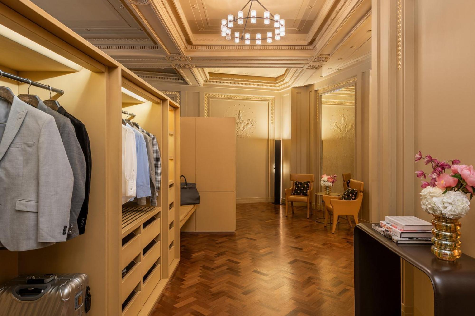 Cafe Royal 5* Londra