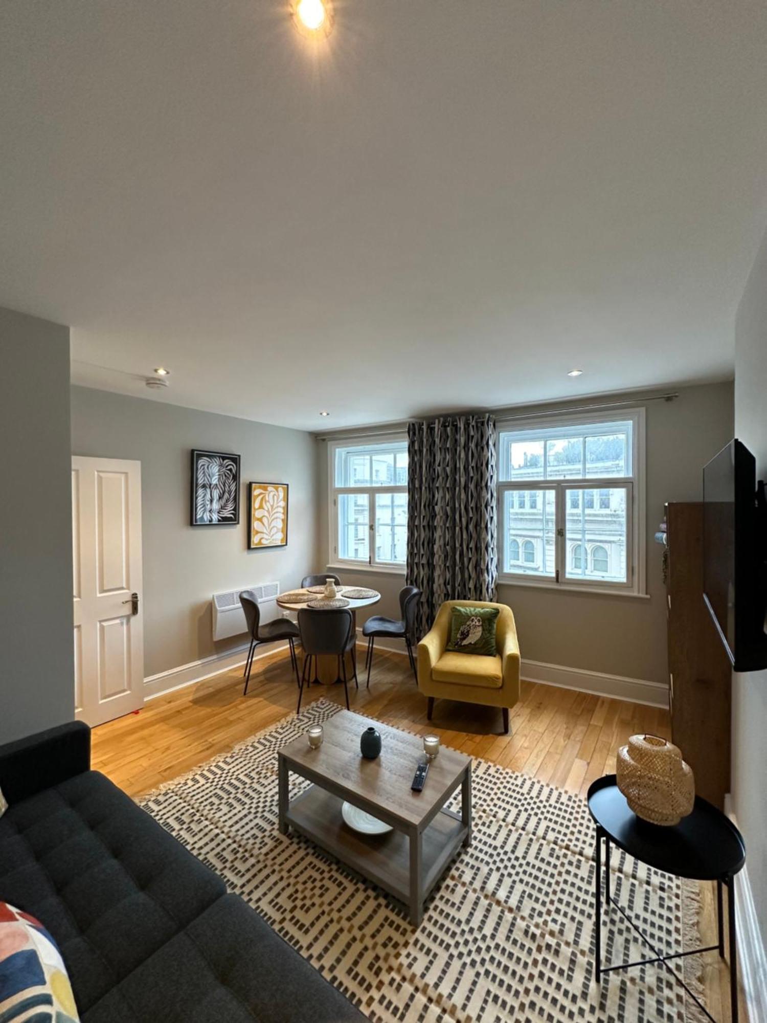 Leilighet Brand New Flat In London