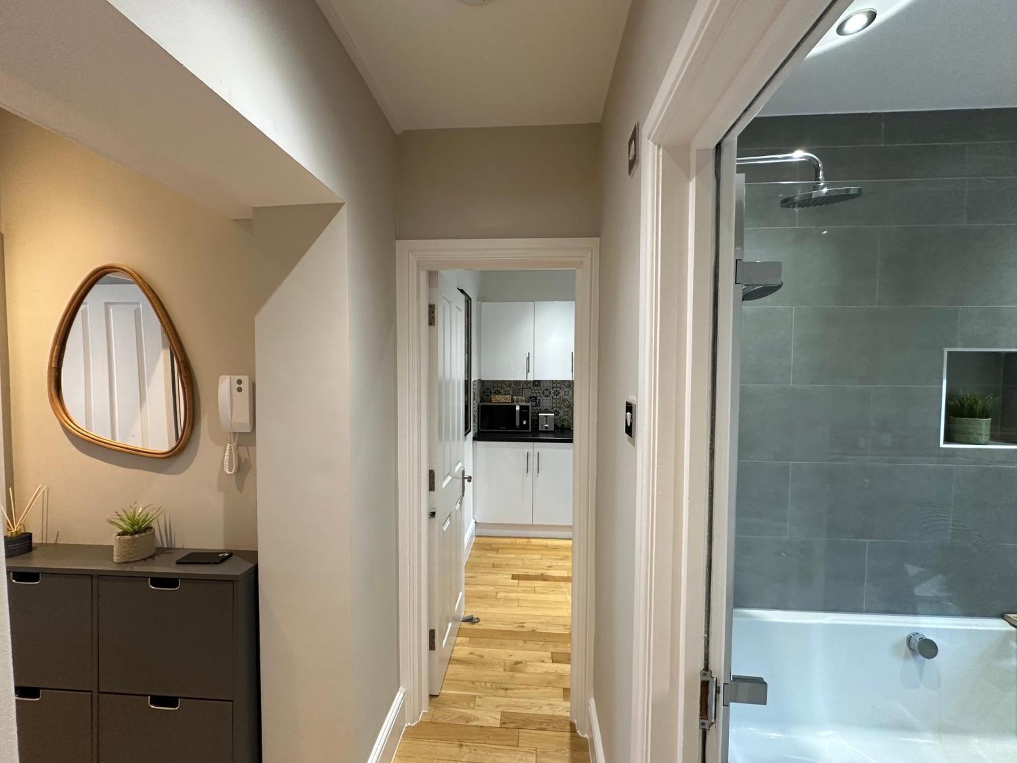 Leilighet Brand New Flat In *