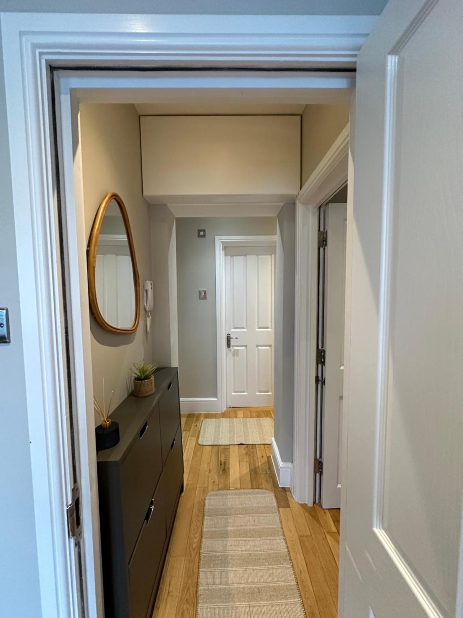 Brand New Flat In Leilighet