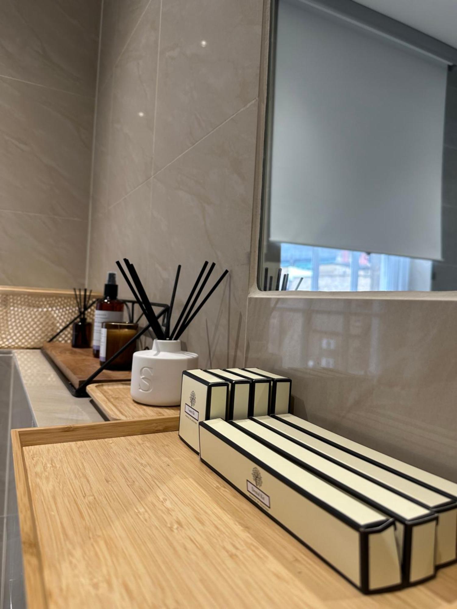 Leilighet Brand New Flat In