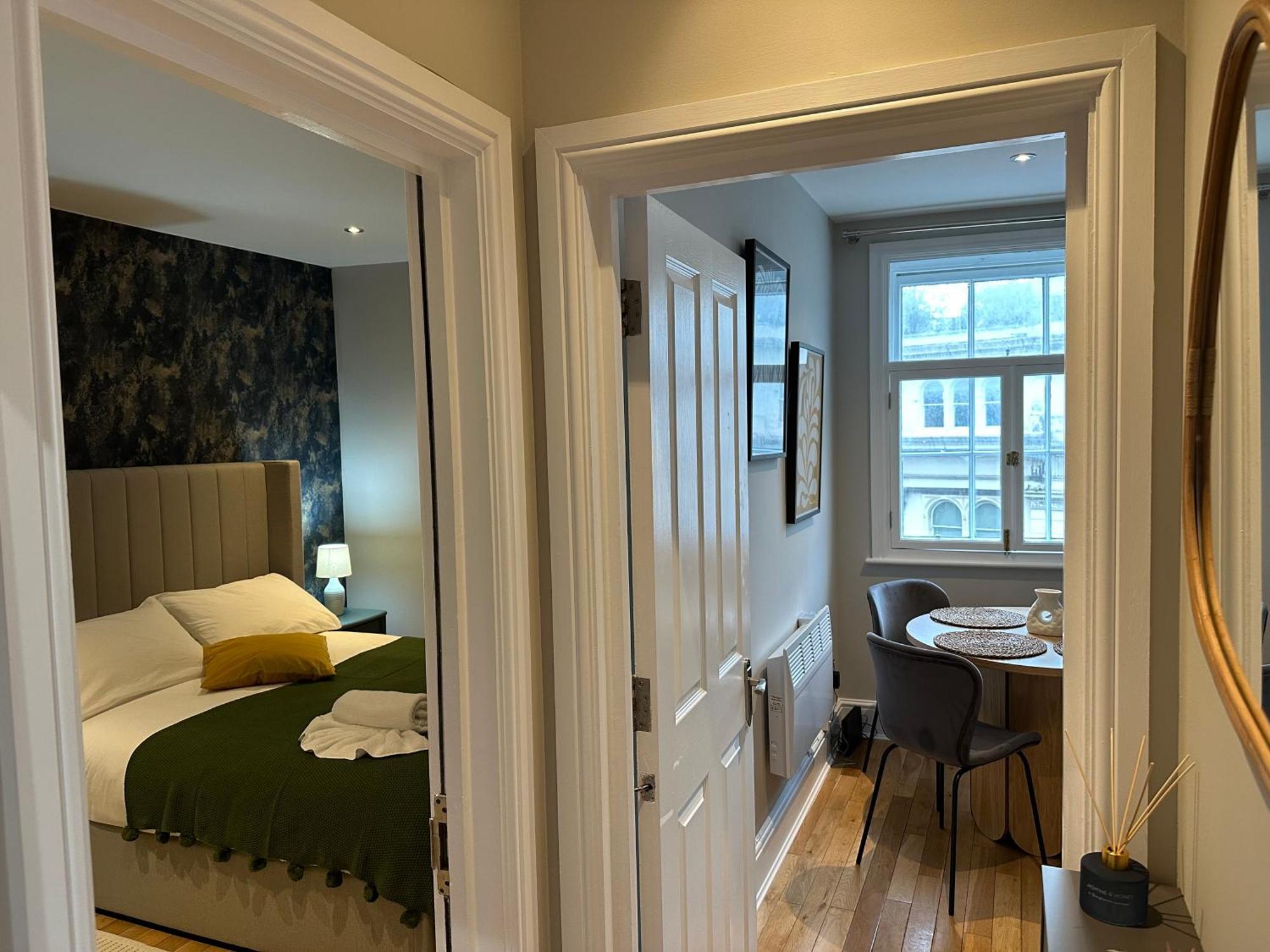 Leilighet Brand New Flat In London