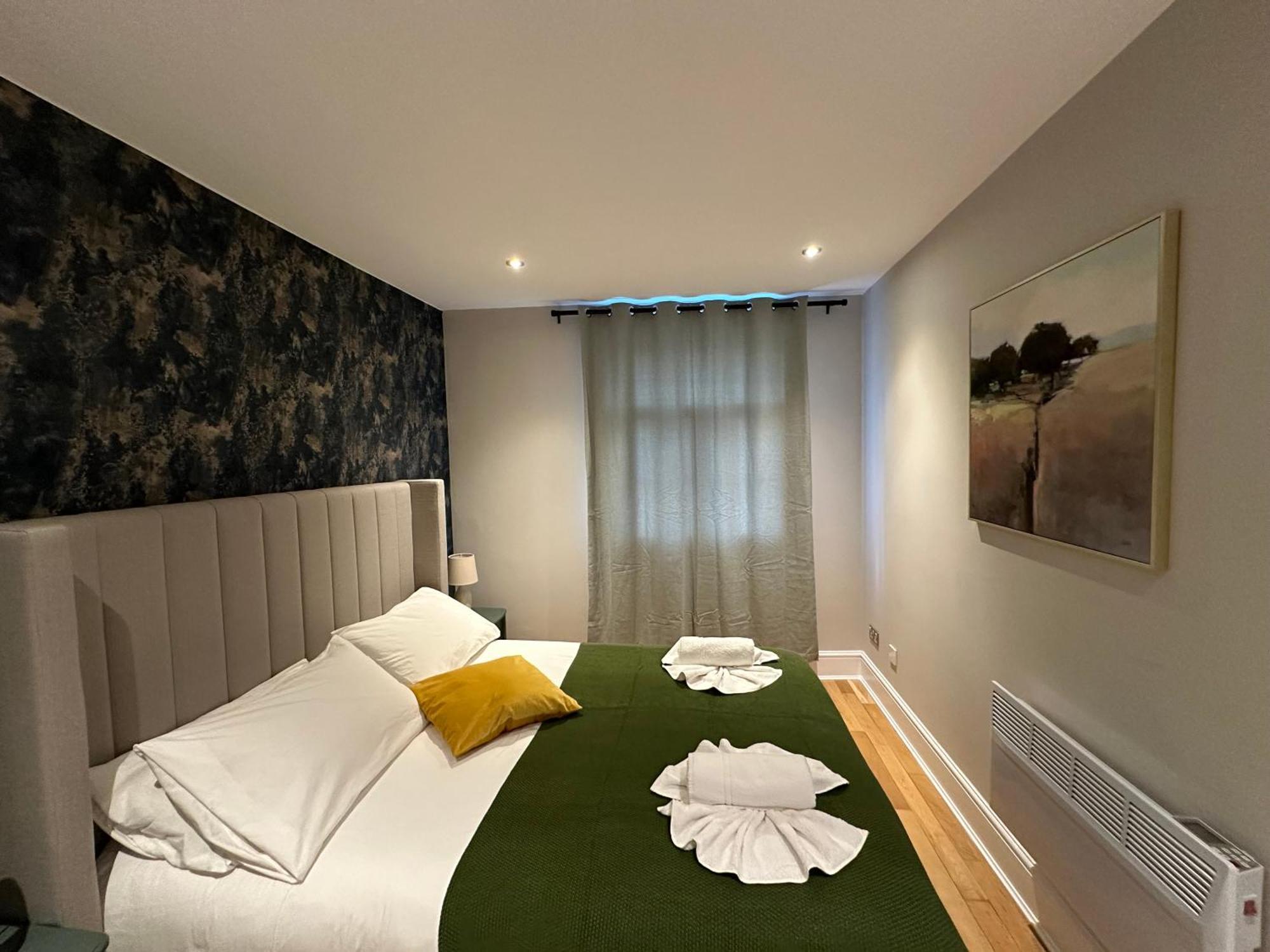 Leilighet Brand New Flat In