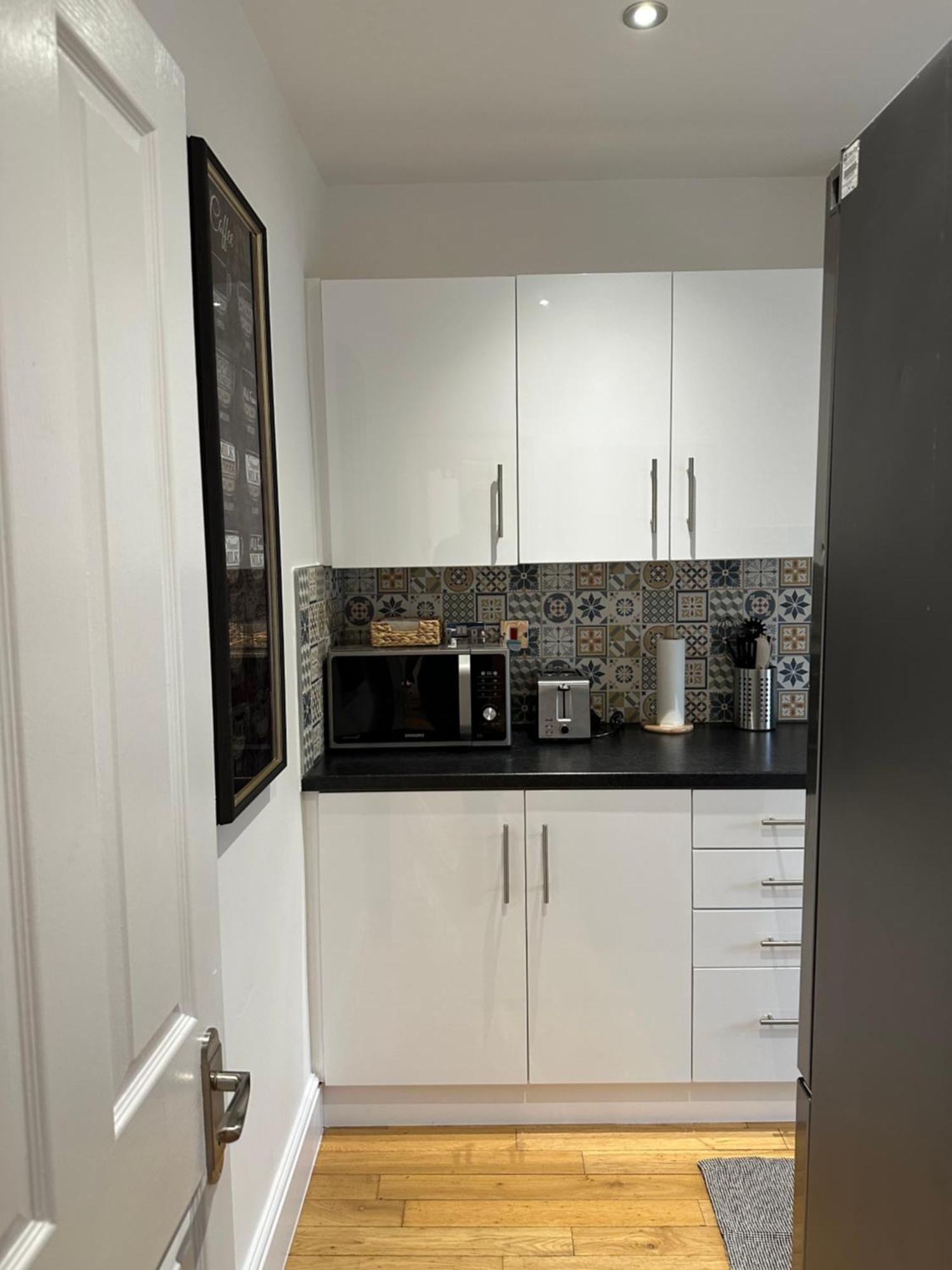 Brand New Flat In Leilighet