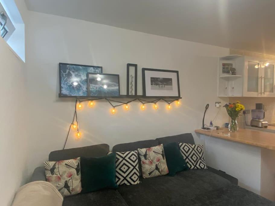 Leilighet Retreat Escape In Oval - Elephant & Castle *