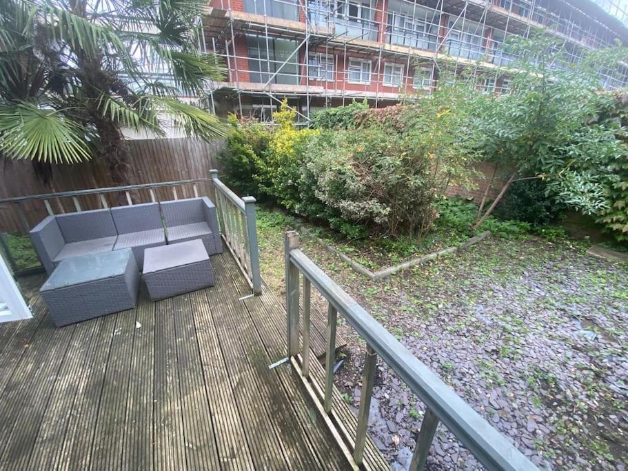 Leilighet Retreat Escape In Oval - Elephant & Castle London