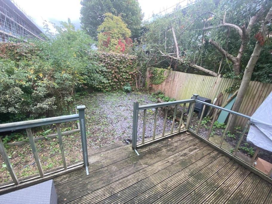 Leilighet Retreat Escape In Oval - Elephant & Castle London
