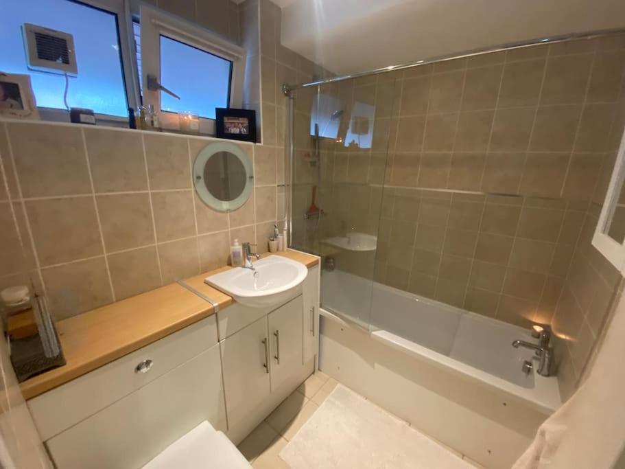 Retreat Escape In Oval - Elephant & Castle Leilighet