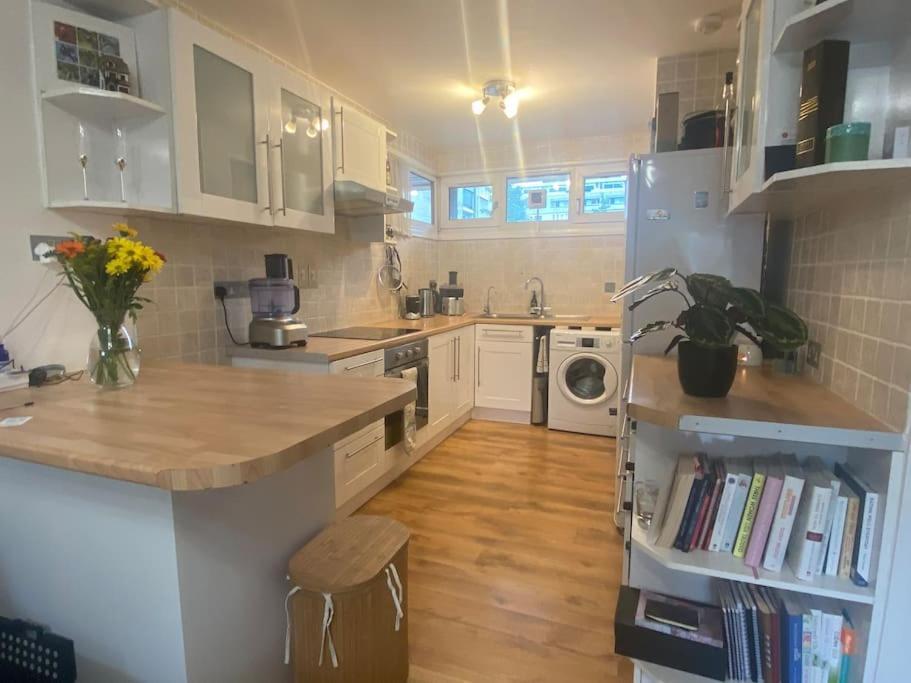 Leilighet Retreat Escape In Oval - Elephant & Castle