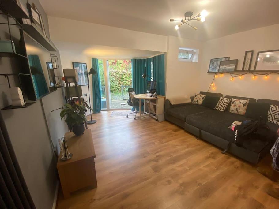 Retreat Escape In Oval - Elephant & Castle Leilighet *