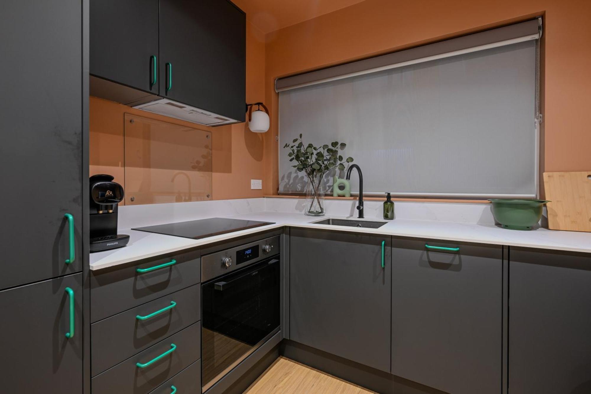 2-bedroom Flat Close To Angel Stn And Regent Canal Appartement *