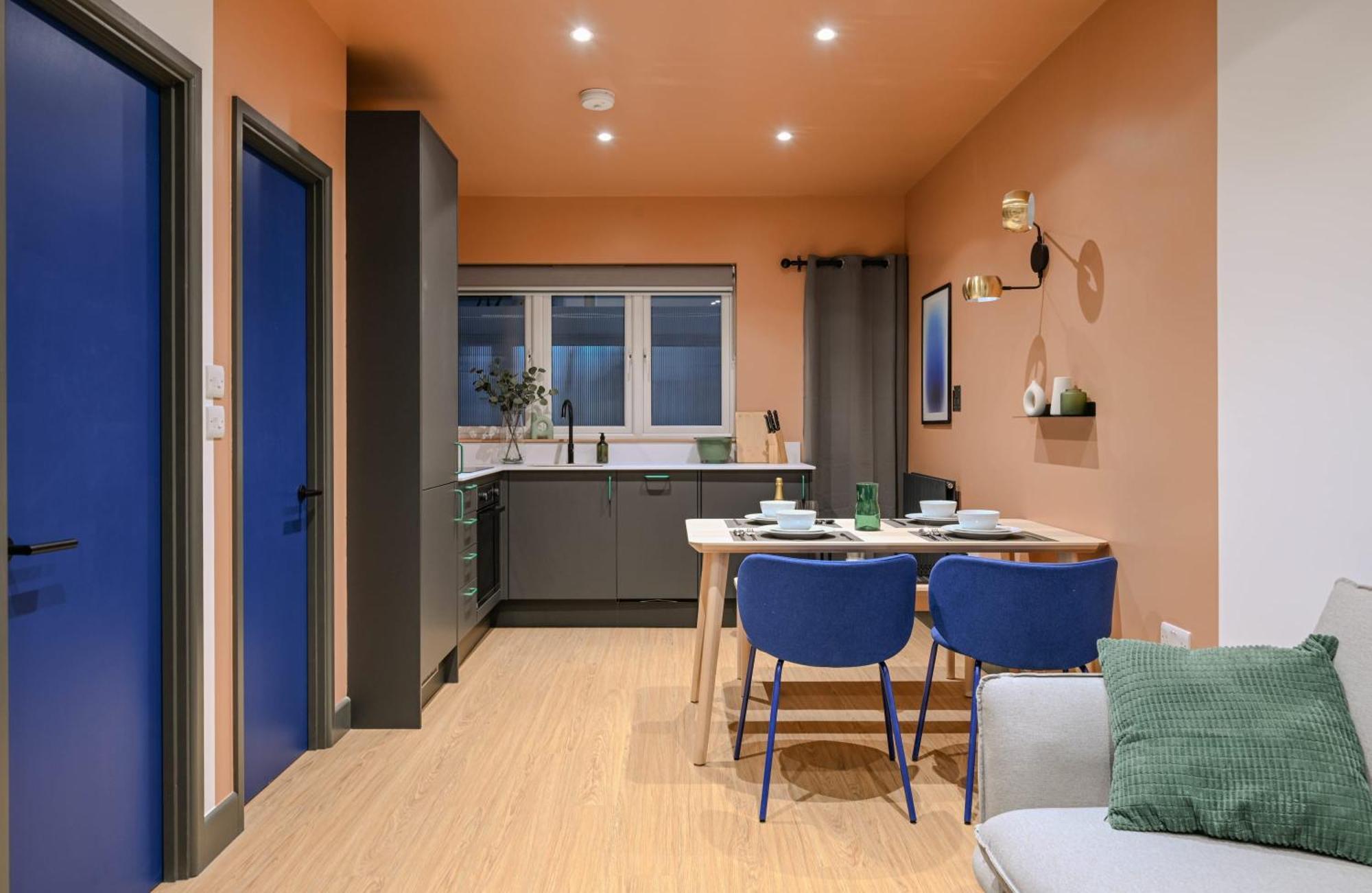 Appartement 2-bedroom Flat Close To Angel Stn And Regent Canal *