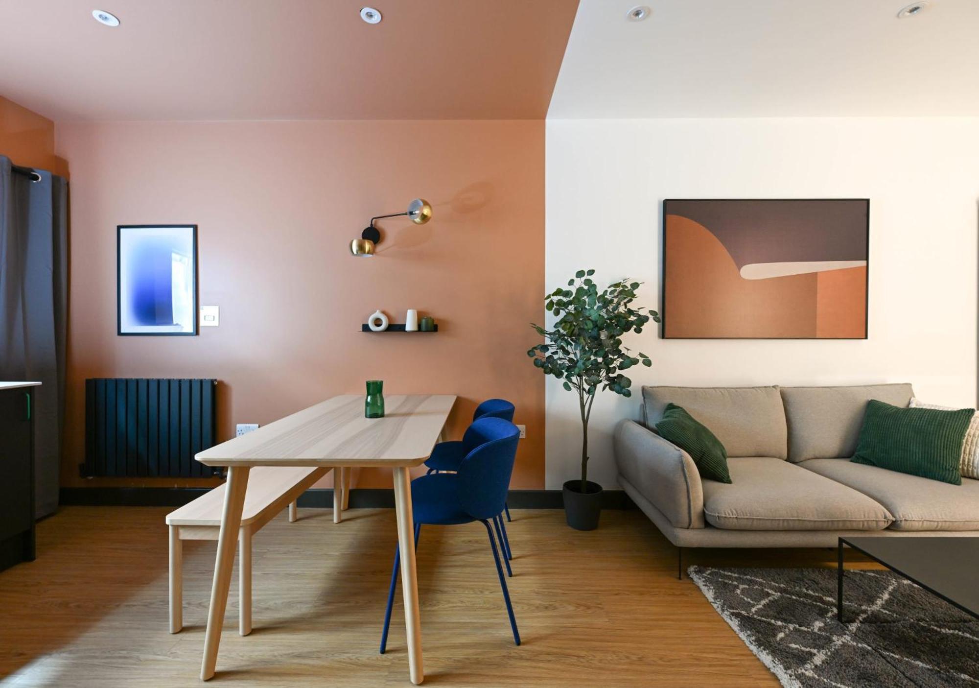 2-bedroom Flat Close To Angel Stn And Regent Canal Appartement Londres